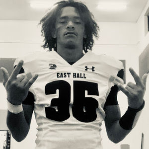 Meet your Posher, Emanuel